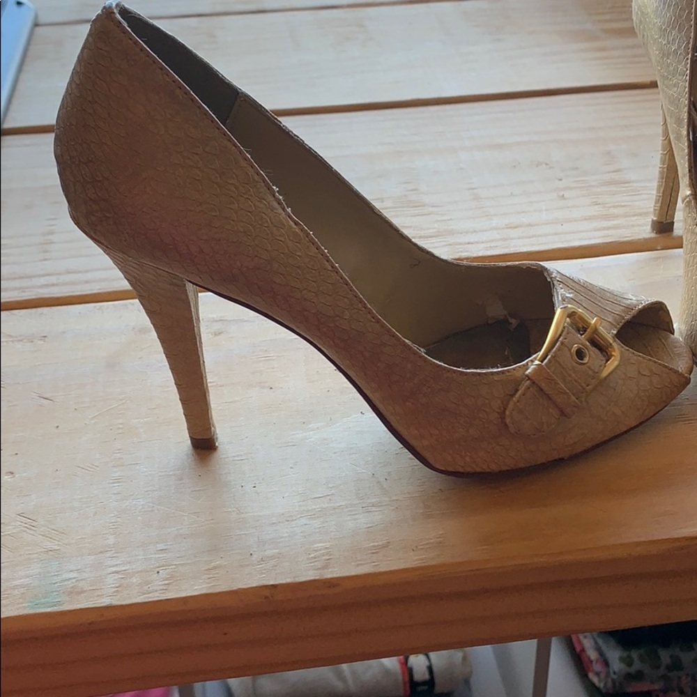 Pumps - Picture 2 of 2